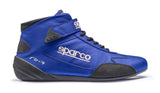 Sparco Cross RB-7 Racing Shoes – Blue