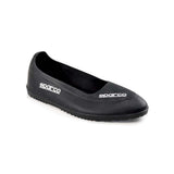 Sparco Insulated Rain Karting Boots (Neoprene, Letter Sizes)
