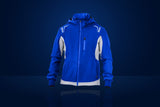 Sparco Top-Tech Jacket – Blue