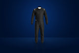 Sparco Extrema-S Race Suit – Black