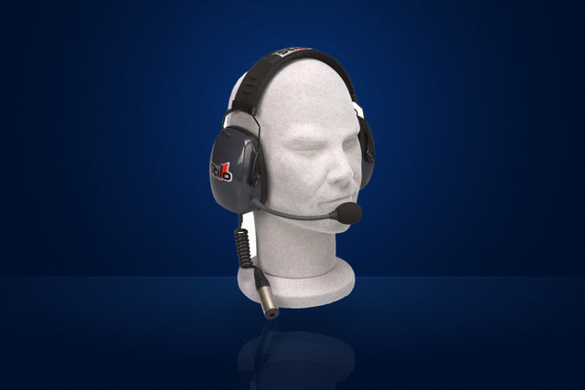 Stilo Trophy Practice Headset