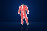 OMP Karting Rain Suit (Clear)