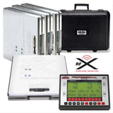 Intercomp SW888RFX Wireless Scales (700 kg per Pad)