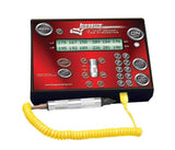 Longacre Deluxe Memory Contact Pyrometer
