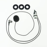 Stilo Microphone with Earplug Socket (Repair Kit for ST5F / DES Turismo)