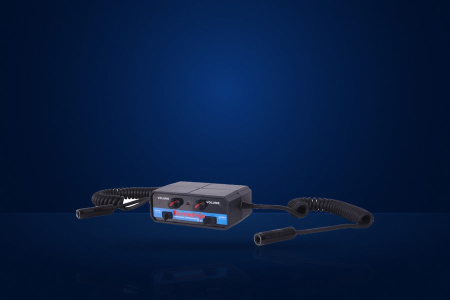 Terratrip Professional Plus+ Intercom