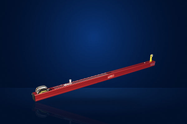 Longacre Ride Height Gauge (50-350 mm, Long)