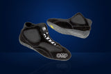 OMP Competition Karting Shoes – Black
