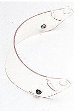 Arai Anti-Fog Visor (for CK-6) – Clear
