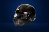 Bell GT5 Carbon Race Helmet (with HANS clips) – Carbon