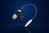 Stilo Adapter (RCA Earplugs to Stilo Helmet)