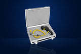 Longacre Dual-Function Pyrometer (Laser + Contact)