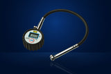 OMP Digital Pressure Gauge (0-7 bar)