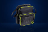 OMP Co-Driver + Backpack – Black