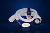 Cool Shirt Helmet Air Blower System (235 CFM)