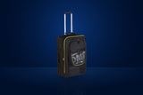 OMP Racewear Trolley Suitcase, 67 x 45 x 22 cm – Black