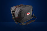 Bell Helmet Bag, 38 x 29 x 27 cm – Black
