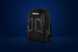 Sparco Stage Backpack – Black