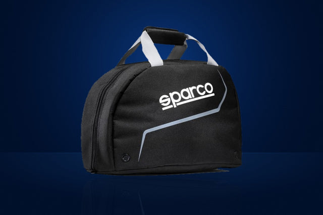 Sparco Helmet Bag – Black