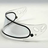 Arai Anti-Fog Visor (for GP-7 FRP / GP-7SRC / GP-7SRC ABP) – Clear