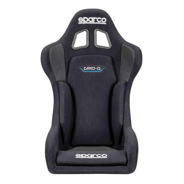 Sparco Grid Q QRT Racing Seat (FIA 8855-1999)