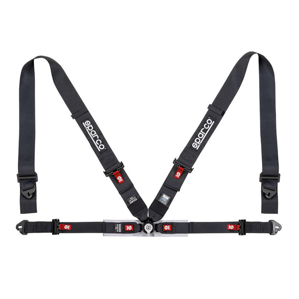 Sparco Harness Belts Sport H-4
