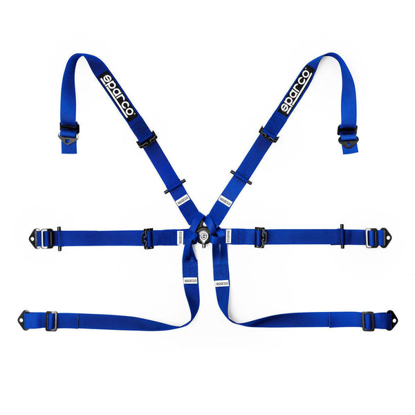 Sparco Harness Belts 2"