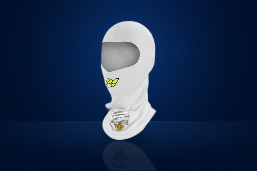 P1 Fireproof Balaclava