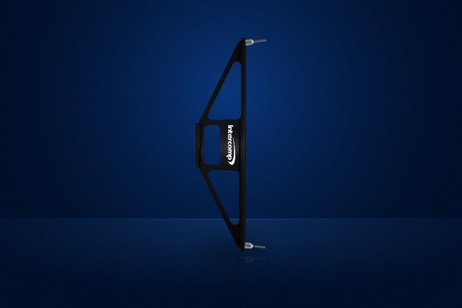 Intercomp Dunlop Style Wheel Alignment Gauge Adapter