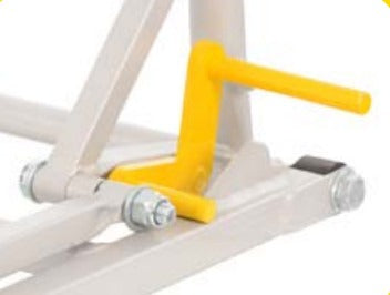B-G Racing Wide Body Quick Lift Jack