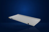 B-G Racing Wall-Mounted Folding Mechanic's Table (975 x 490 mm)