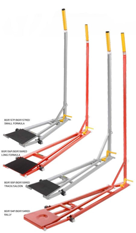 B-G Racing Quick Lift Jack