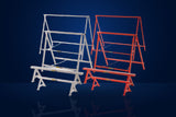 B-G Racing Chassis Stands
