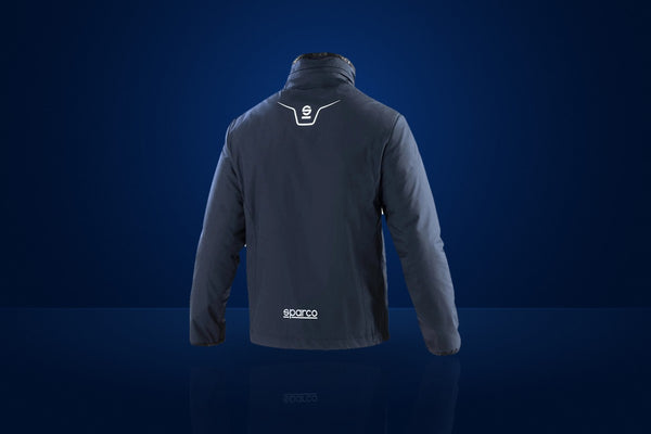 Sparco Adventure Jacket – Navy
