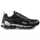 Sparco Torque Mechanic Shoes – Black