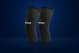 Sparco Karting Knee Pads – Black