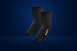 Sparco Karting Elbow Pads – Black
