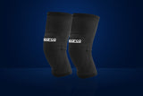 Sparco Knee Pads – Black