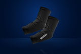 Sparco Elbow Pads – Black