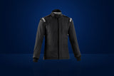 Sparco Mechanic Jacket (FIA 8867-2016) – Black