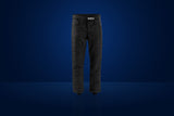 Sparco Mechanic Trousers (FIA 8867-2016) – Black