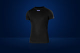 Sparco B-Rookie Karting Base Layer Top (Short Sleeve) – Black