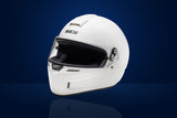 Sparco GP KF-4W CMR Karting Helmet – White