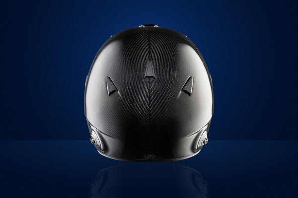 Sparco Sky RF-7W Carbon Race Helmet – Carbon