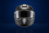 Sparco Air Pro RF-5W Race Helmet – Matte Black