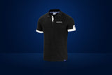 Sparco Corporate Polo Shirt – Black