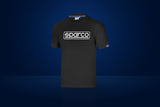 Sparco Frame T-Shirt – Black