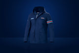 Sparco Martini Racing Field Jacket – Navy