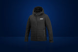 Sparco Winter Jacket – Black
