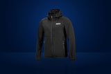 Sparco Windbreaker – Black